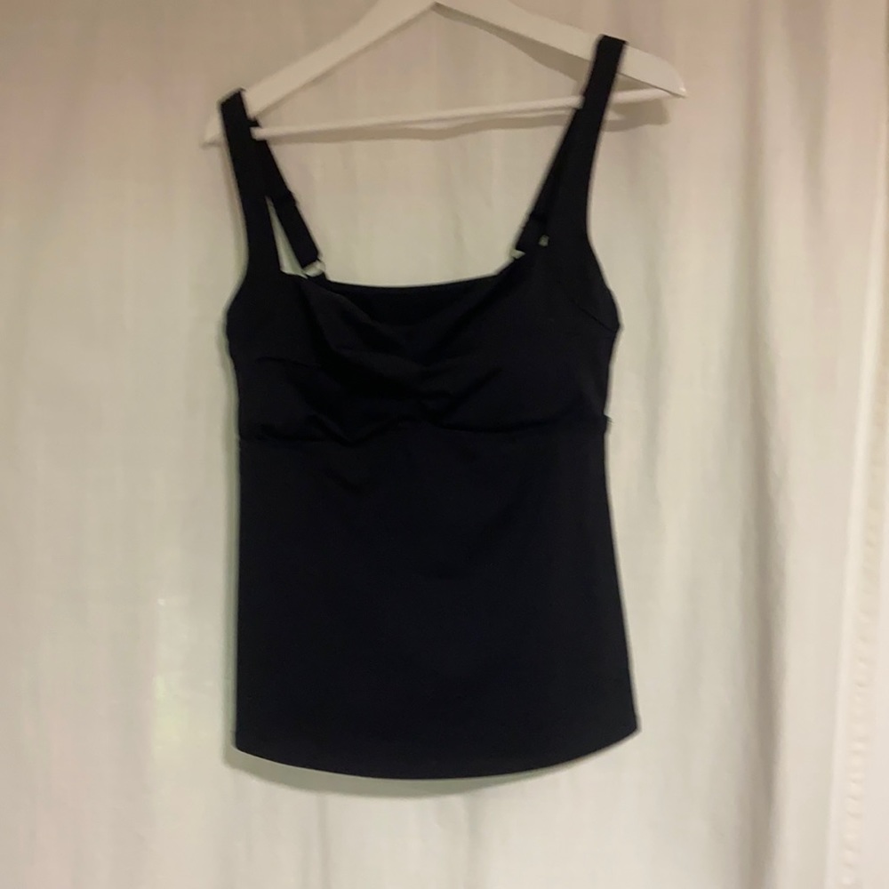 TYR tankini top